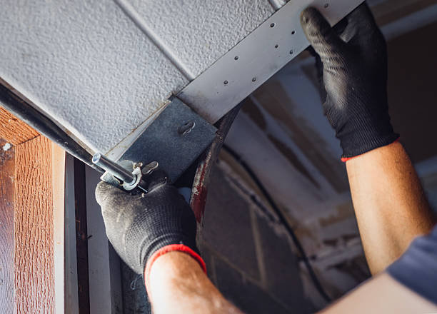 Reliable Garage Door Panel Replacement contractor in New Eagle, PA by Garage Doors Repair Pro